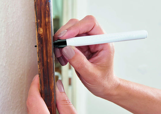 Tieflochmarker – Präzision für jede Oberfläche